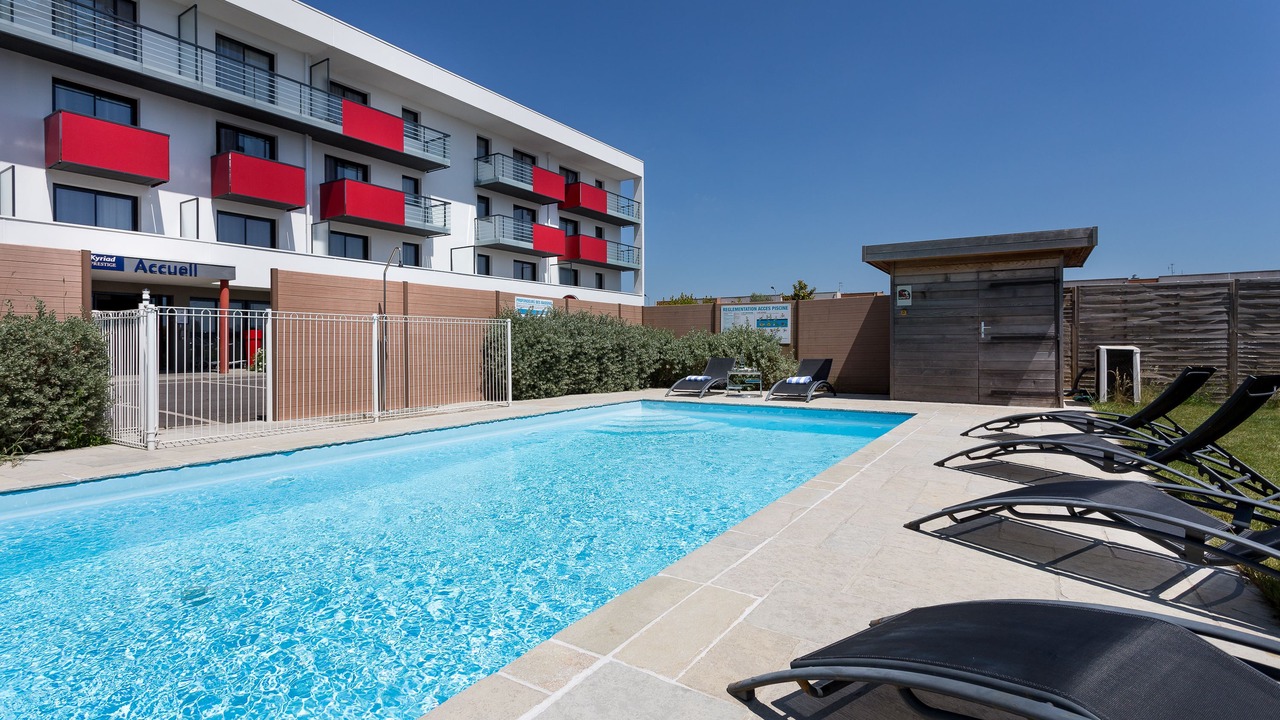 Photo of Outdoor in Trignac