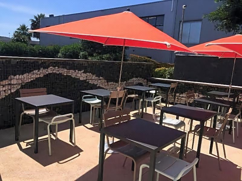 Photo of Patio Balcony in Balaruc-le-Vieux