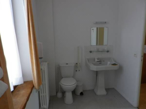 Photo of Bathroom in Notre Dame de la Garenne