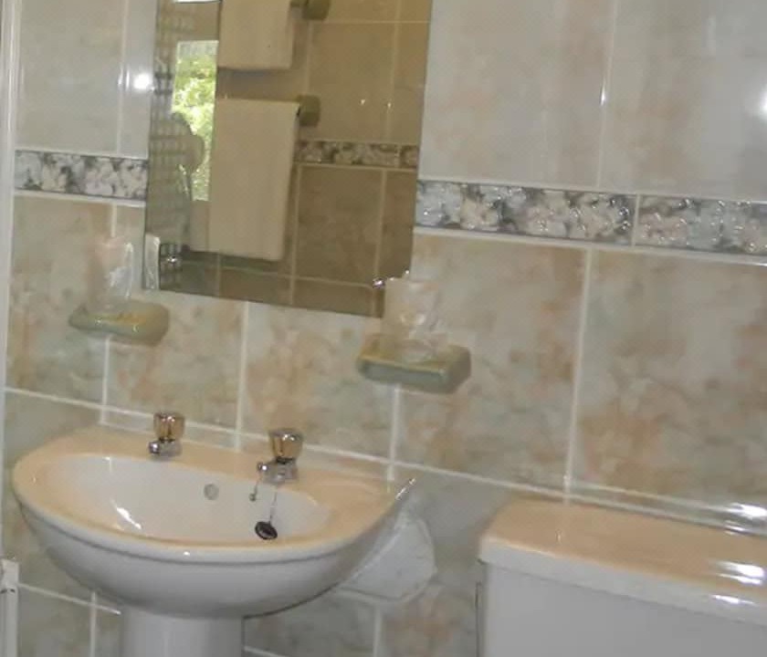 Photo of Bathroom in Glenmorangie