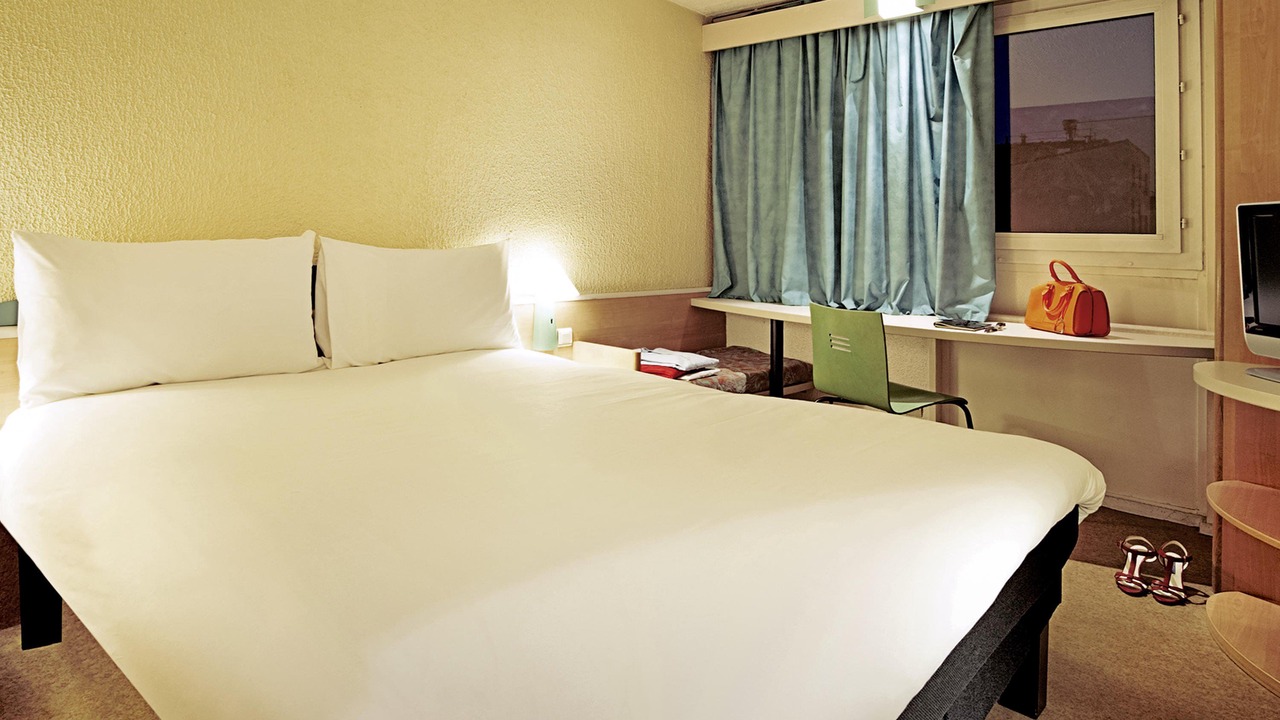 Photo of Bedroom in Le Pouzin