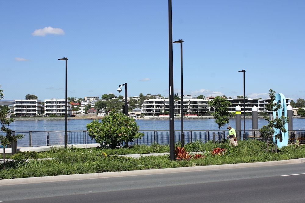 Photo of Buildings in Hamilton