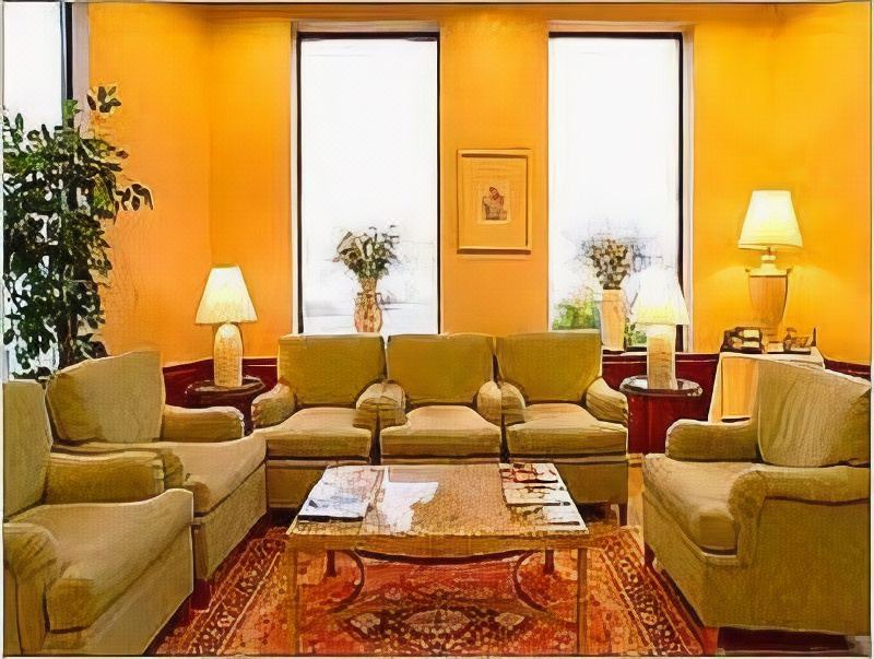 Photo of Livingroom in Richmond Hill