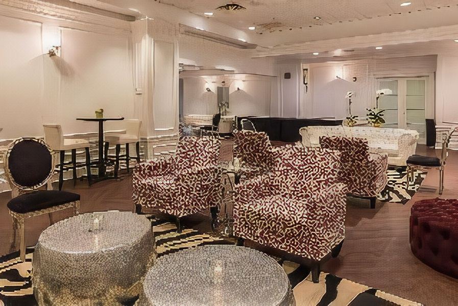 Photo of Livingroom in New Rochelle