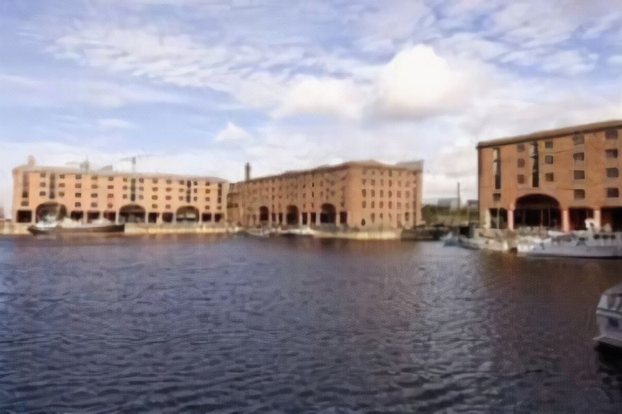 Photo of Others in The Docks