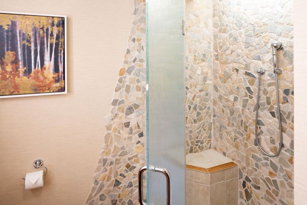 Photo of Bathroom in Lake Placid