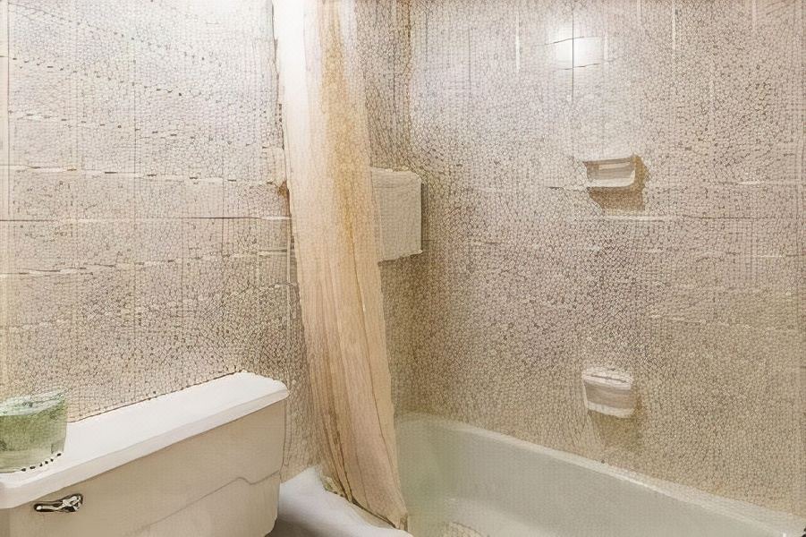 Photo of Bathroom in Worthington
