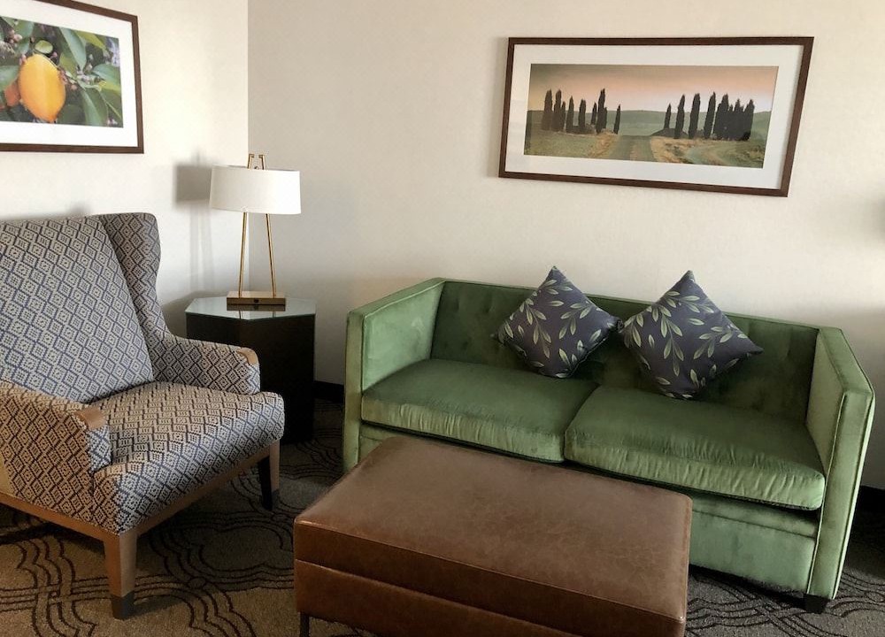 Photo of Livingroom in Pasco