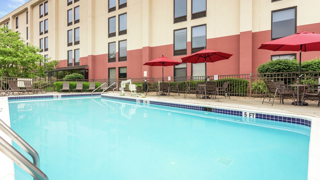 Photo of Outdoor in Harrisburg