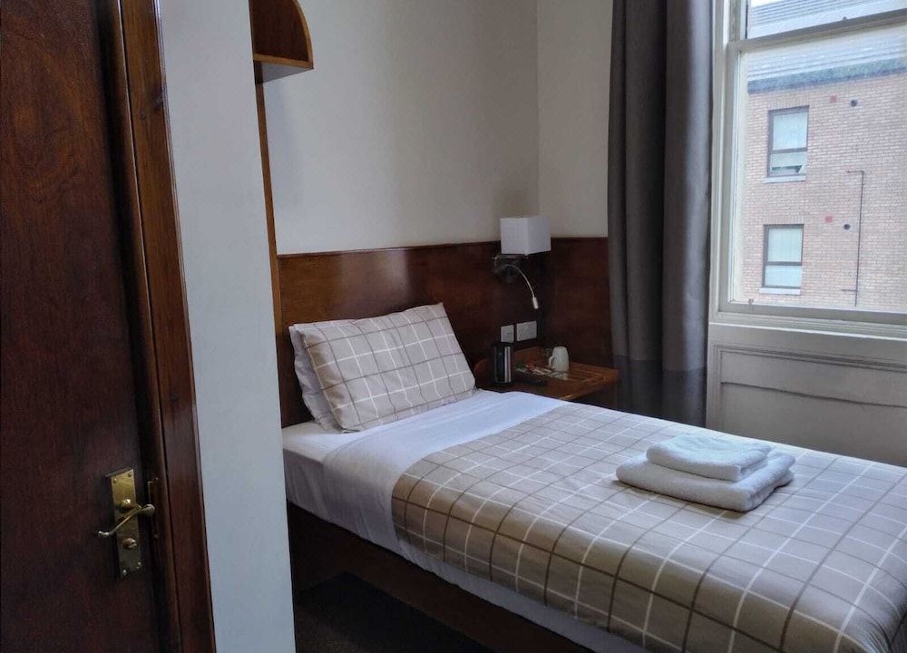 Photo of Bedroom in Clydebank