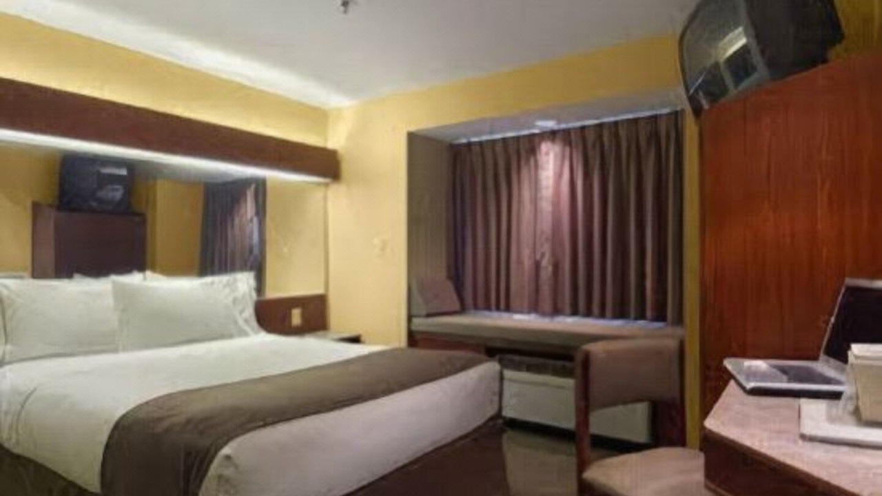 Photo of Bedroom in Daphne