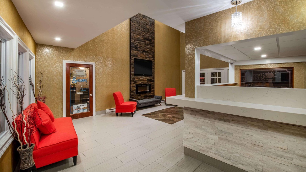 Photo of Livingroom in Groton