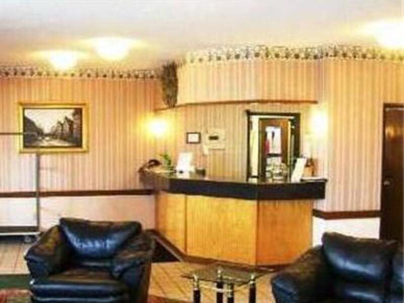 Photo of Livingroom in Benton Harbor