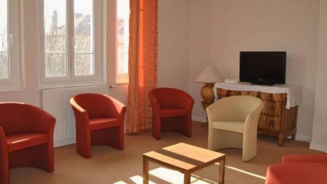 Photo of Livingroom in Francheville Le Bas