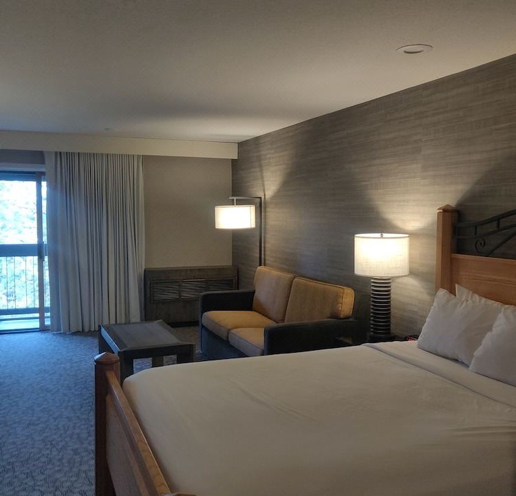 Photo of Bedroom in Orchard District