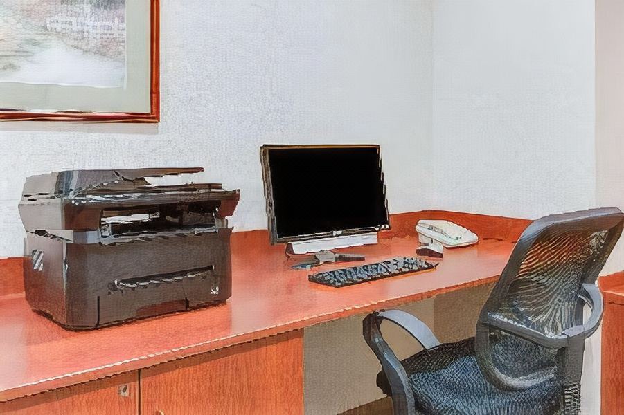 Photo of Livingroom in Olean