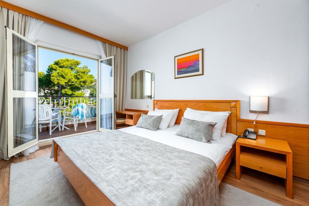 Photo of Bedroom in Lapad