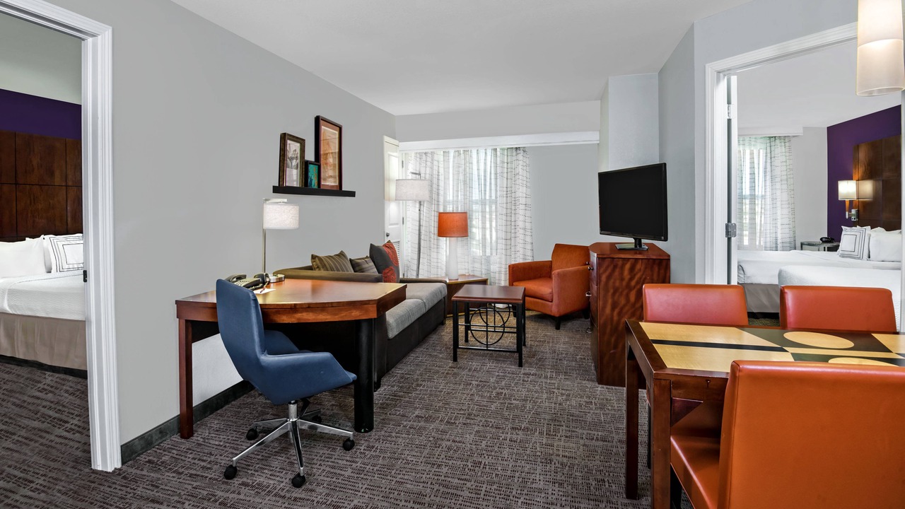 Photo of Livingroom in West San Antonio
