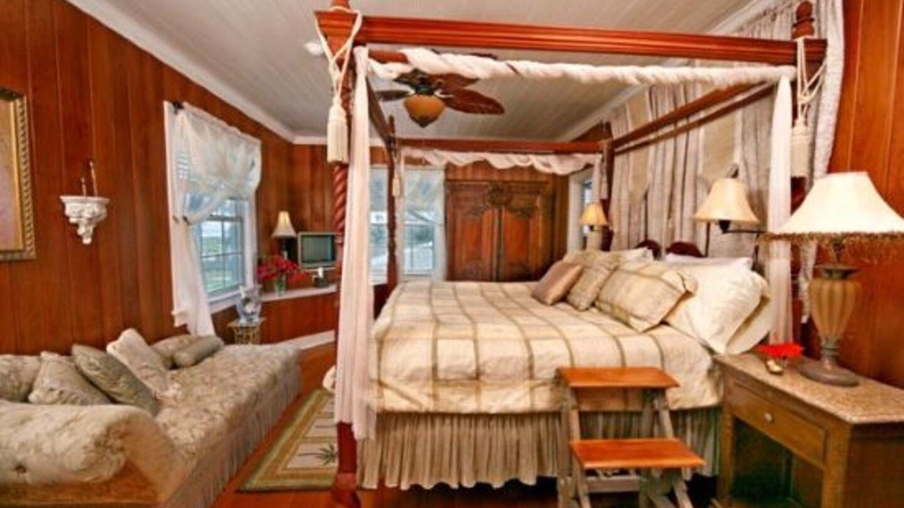 Photo of Livingroom in St. Augustine Beach