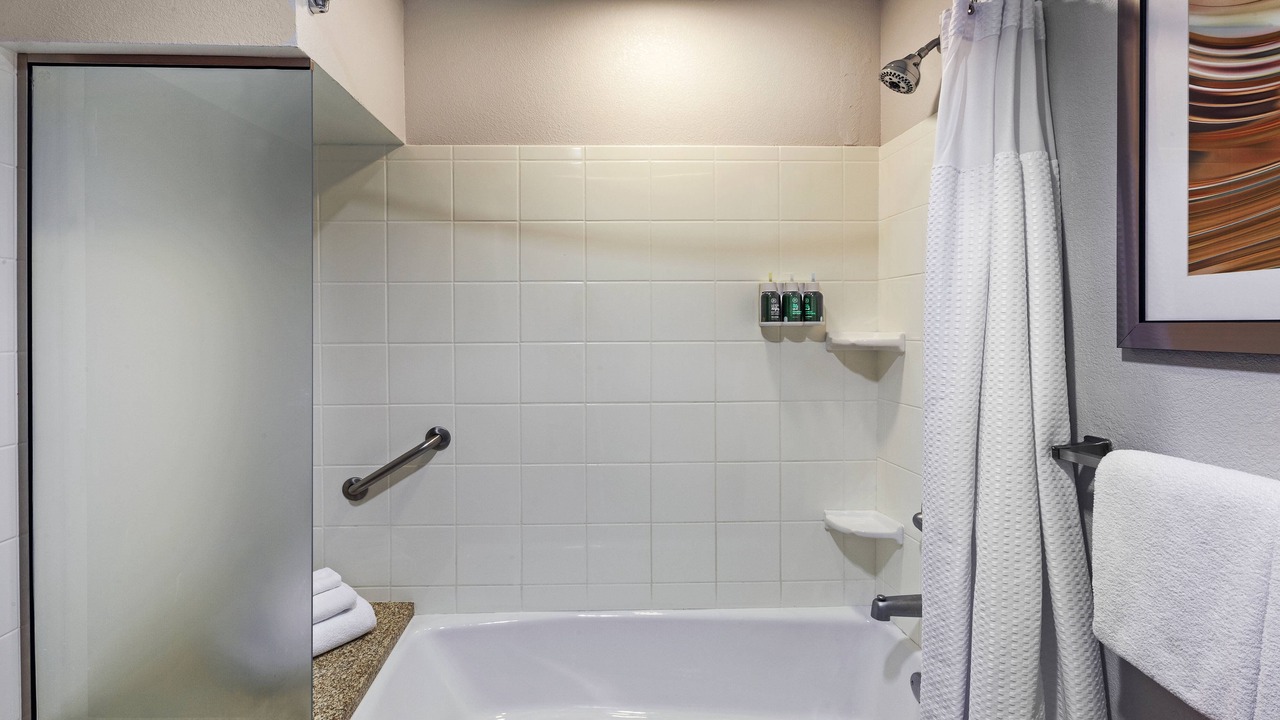 Photo of Bathroom in South Tulsa