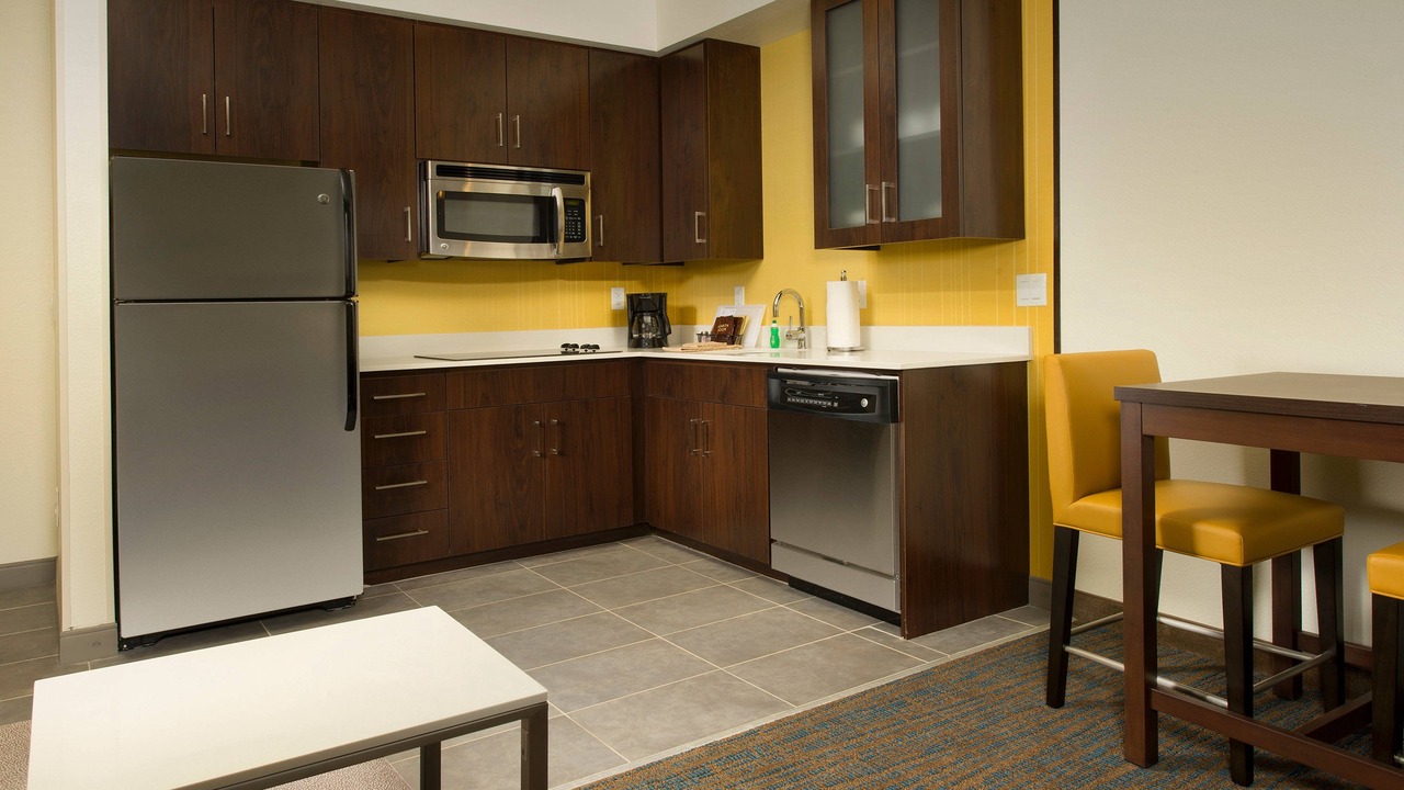 Photo of Kitchen in Texarkana