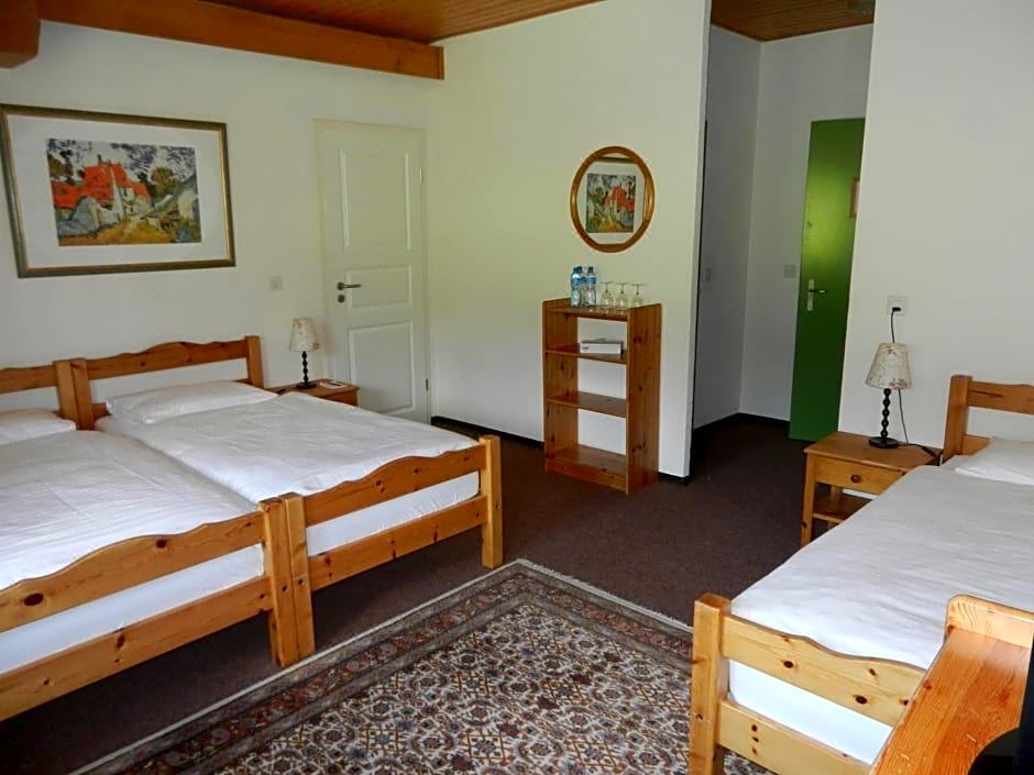Photo of Bedroom in Chateau-d'Oex