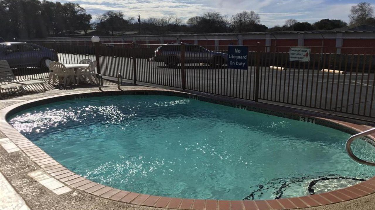 Photo of Outdoor in West San Antonio