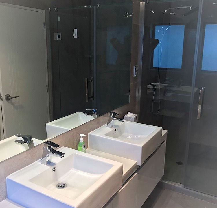 Photo of Bathroom in Flat Bush