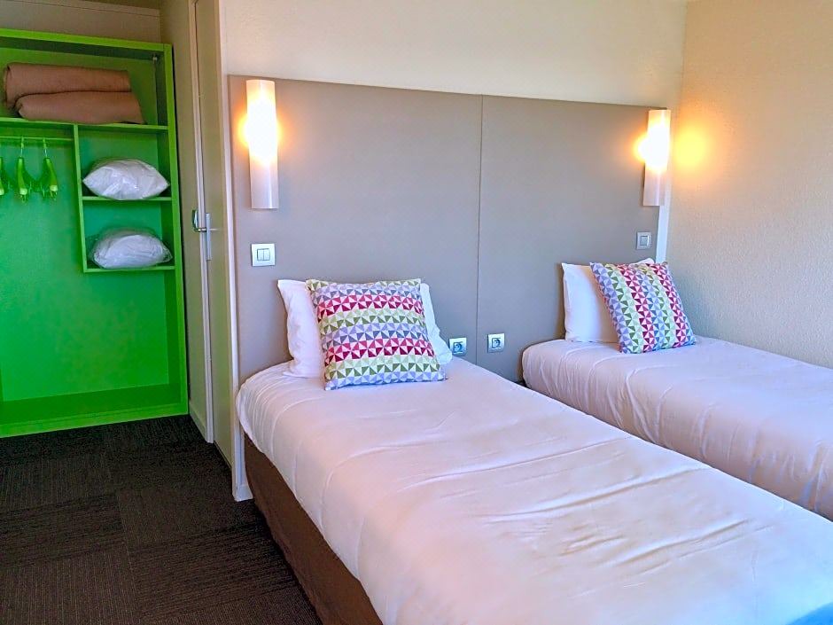 Photo of Bedroom in Plaisir