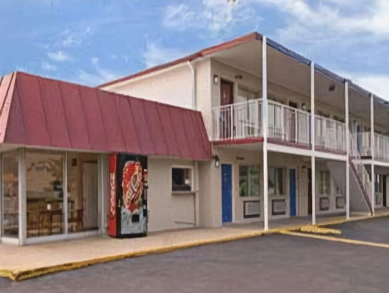Photo of Buildings in Hampton