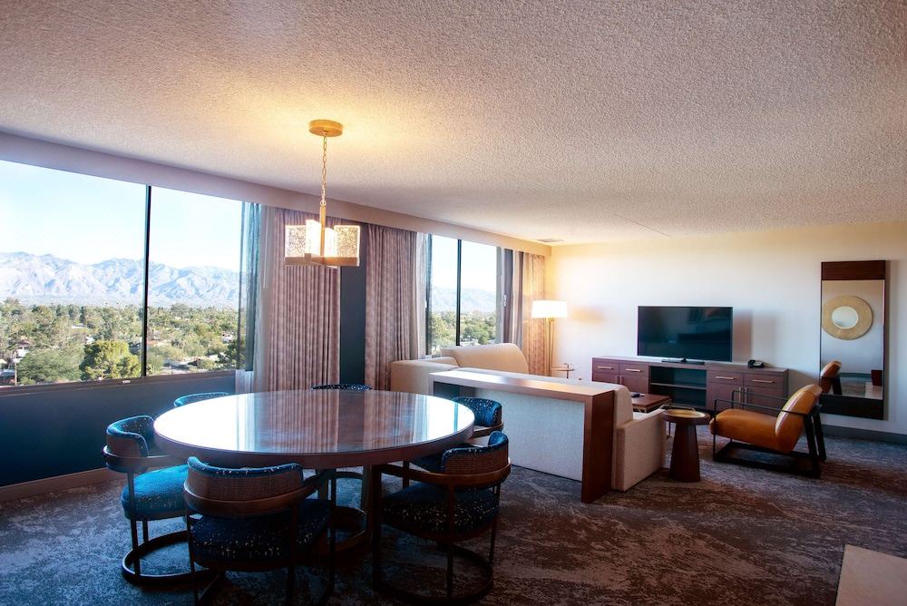 Photo of Livingroom in Tucson