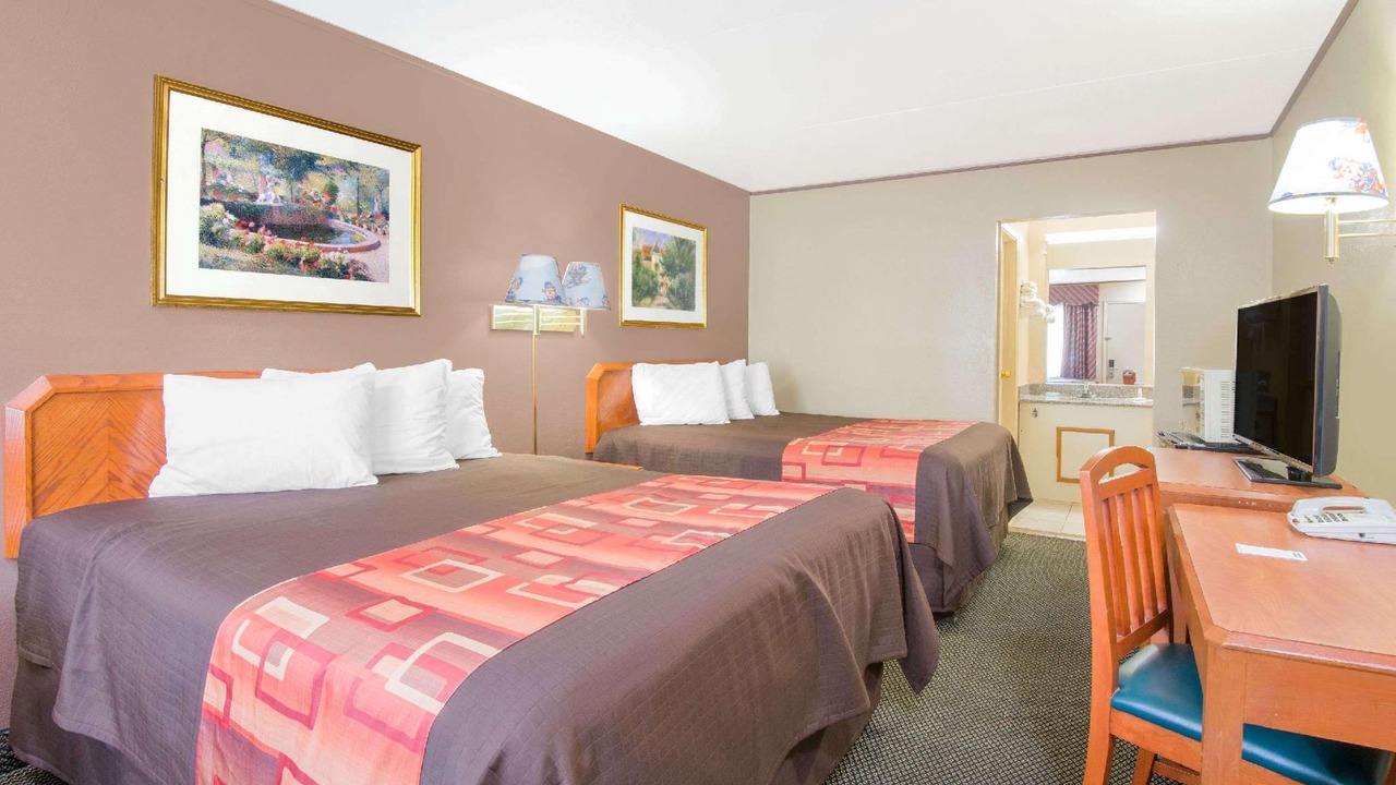 Photo of Bedroom in Mansfield