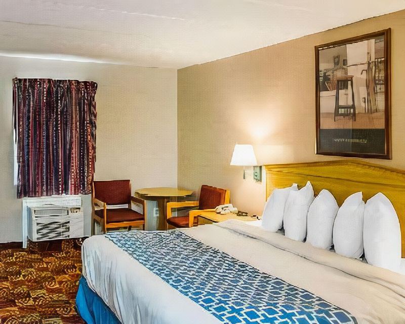 Photo of Bedroom in Franklin
