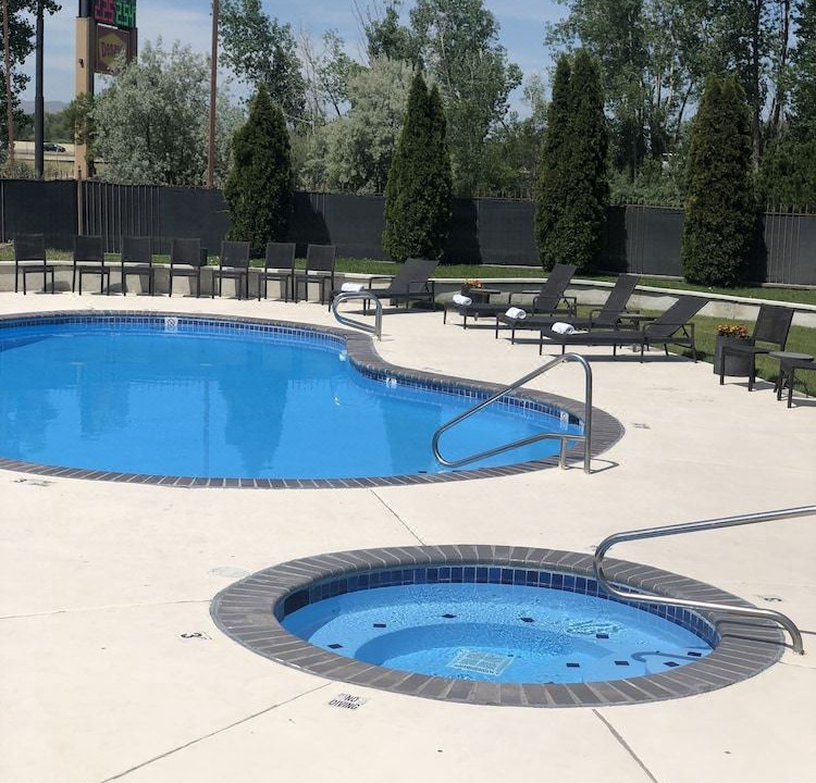 Photo of Outdoor in Springville