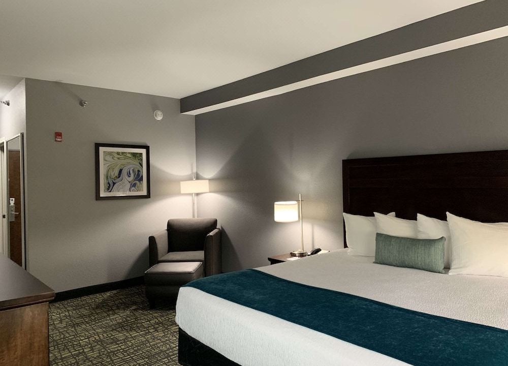 Photo of Bedroom in Olive Branch