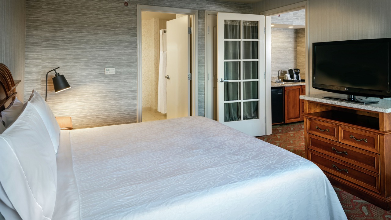 Photo of Bedroom in Tri-Cities