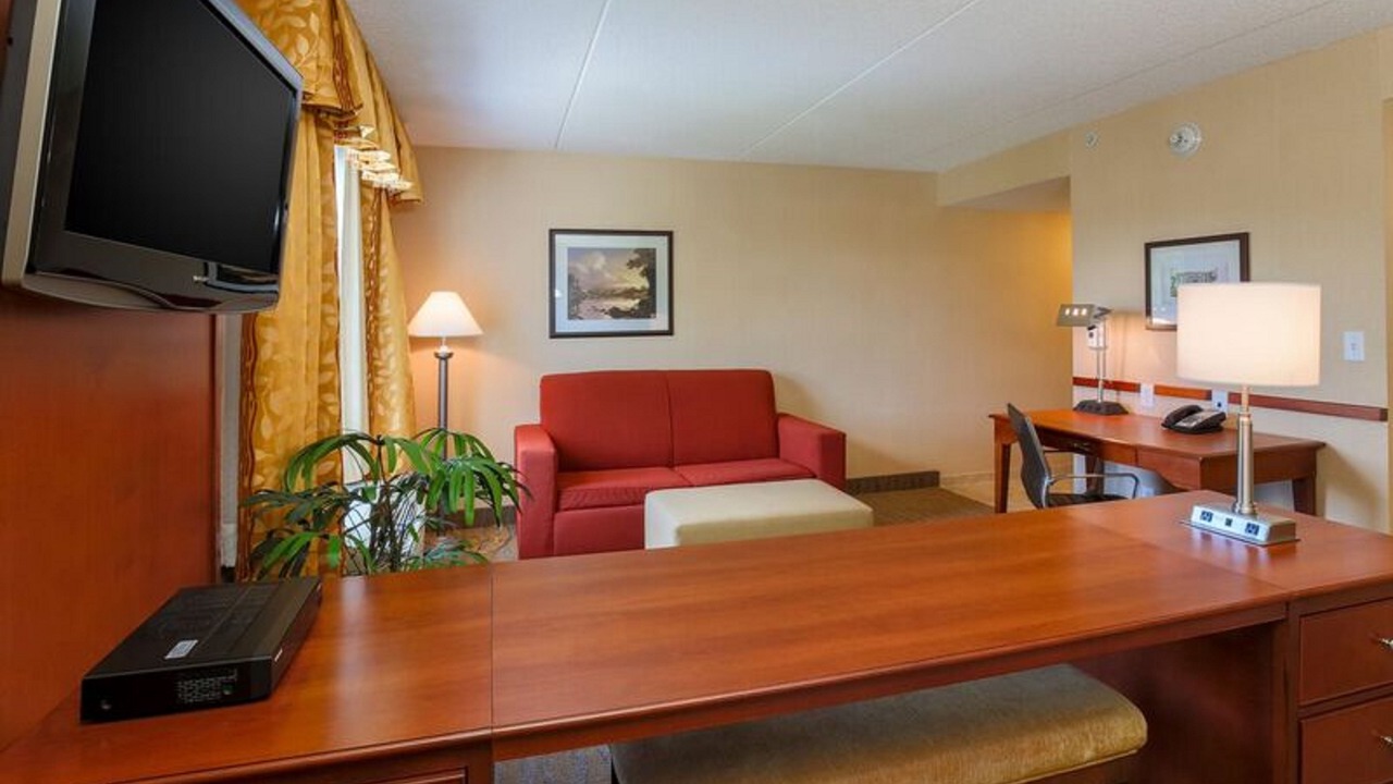 Photo of Livingroom in Crown Heights