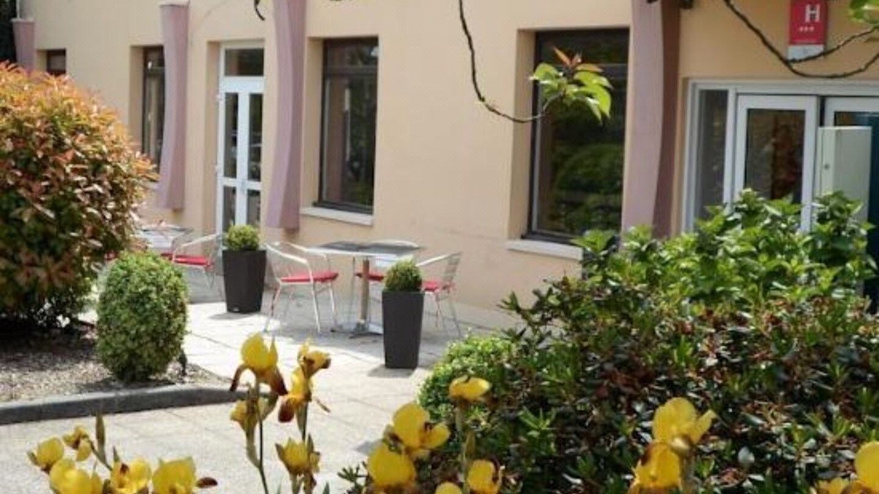 Photo of Buildings in Cesson-Sevigne