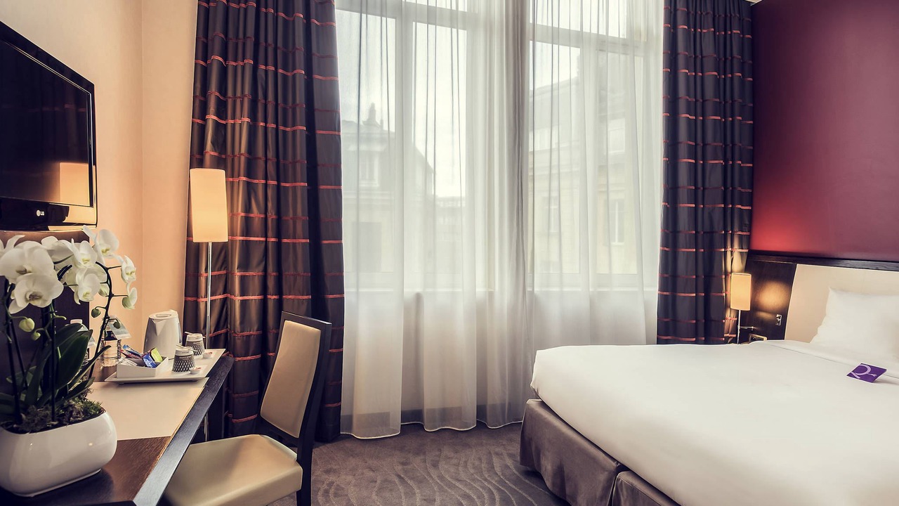 Photo of Bedroom in Bollee