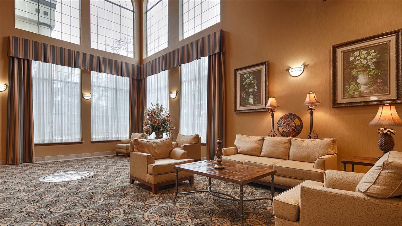 Photo of Livingroom in New Caney