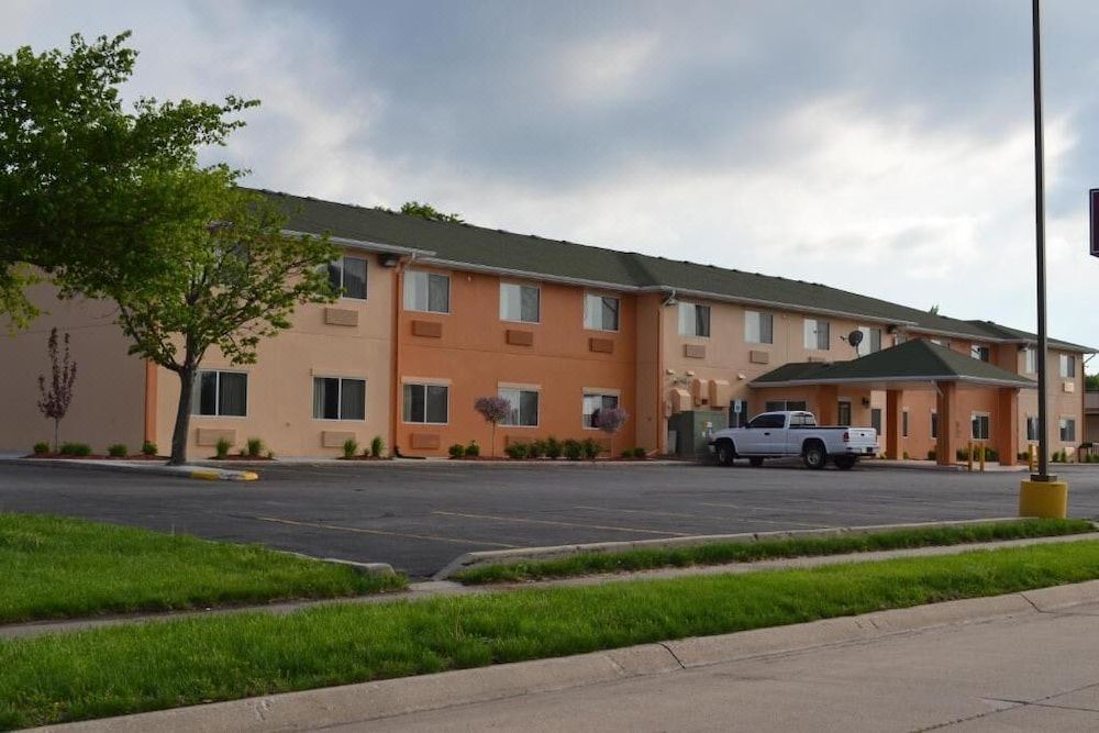 Photo of Buildings in Fremont