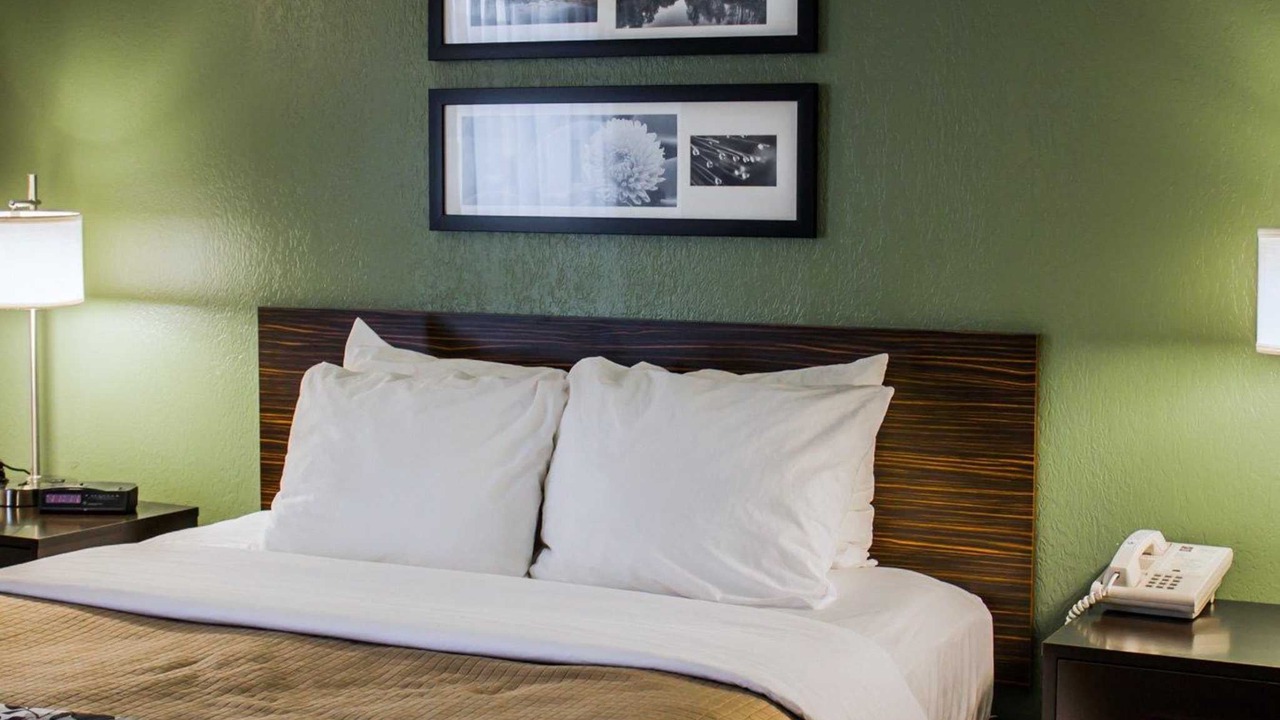 Photo of Bedroom in Tire Hill