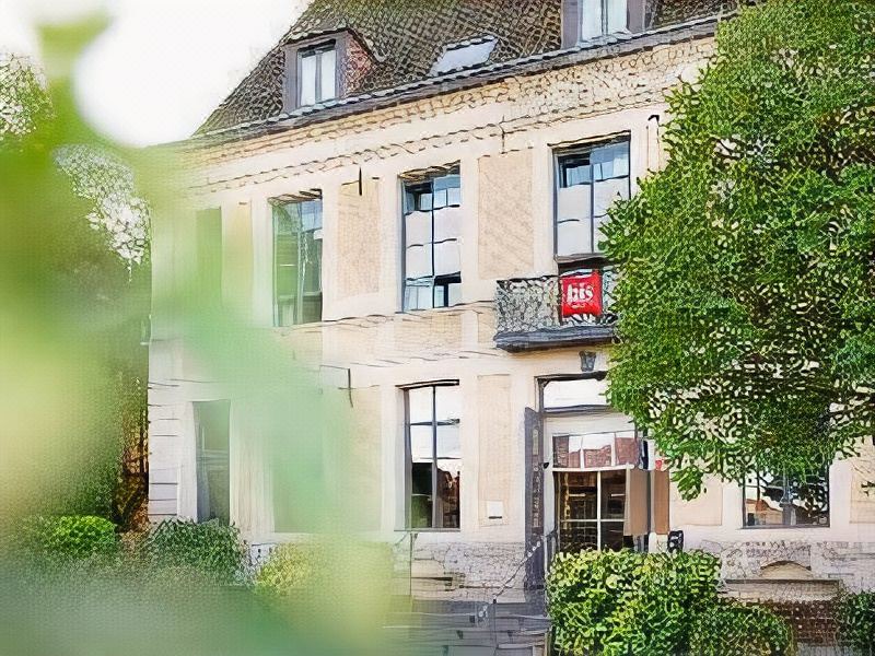 Photo of Buildings in Douai