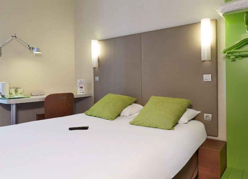 Photo of Bedroom in Levallois-Perret