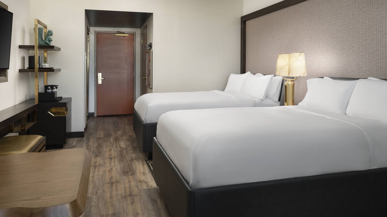 Photo of Bedroom in Plantation