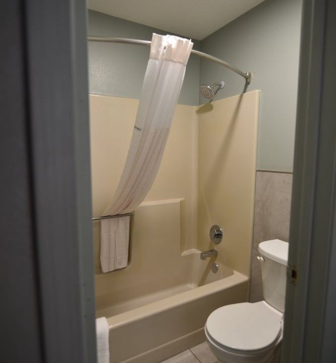 Photo of Bathroom in Pine Grove