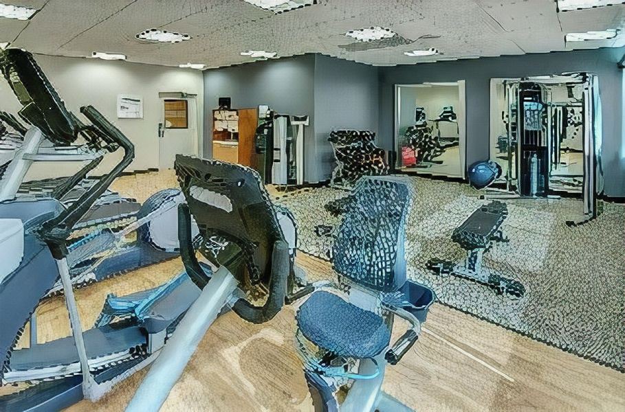 Photo of Livingroom in Tinton Falls