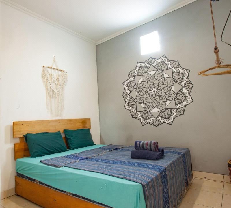 Photo of Bedroom in Prawirotaman