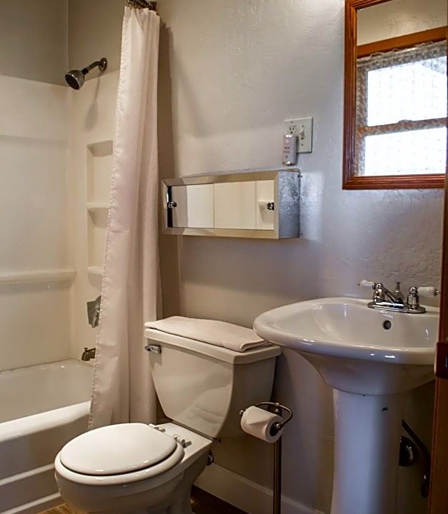 Photo of Bathroom in Point Arena