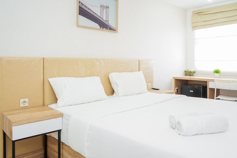 Photo of Bedroom in Ciputat